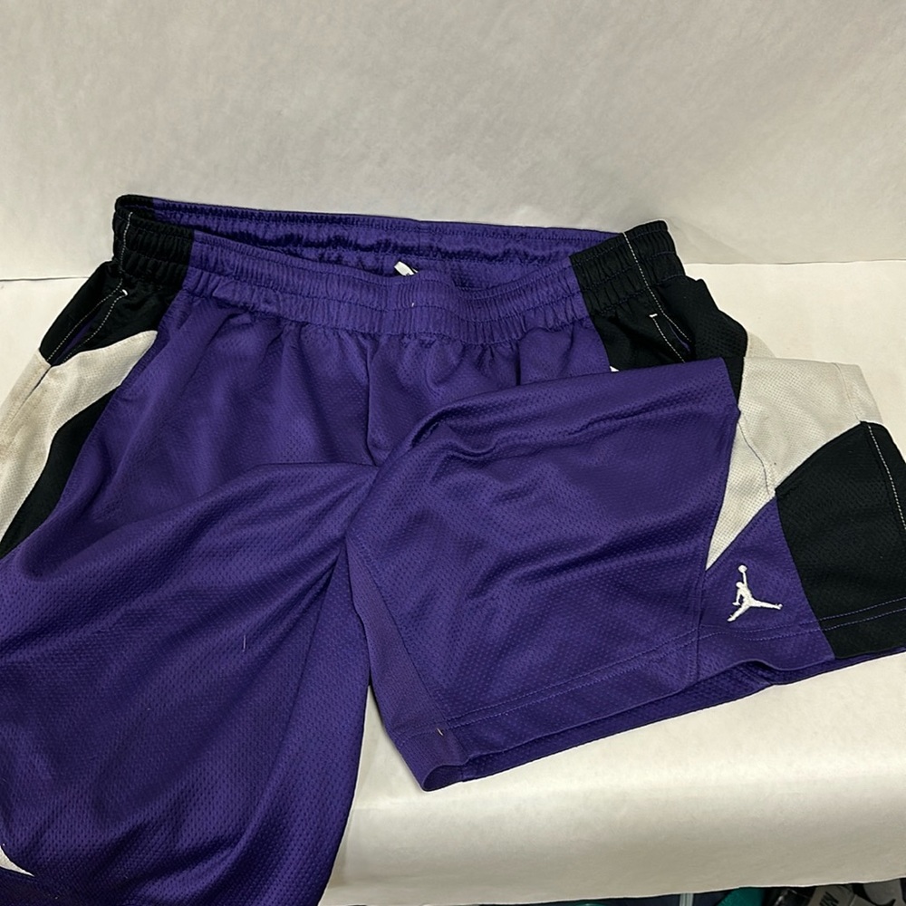 Air Jordan shorts